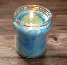 Load image into Gallery viewer, Blue Lagoon Soy Candle